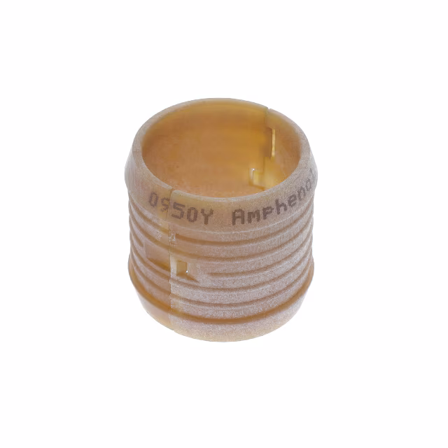 M85049/93-12 Amphenol Interconnect India  Accessori per connettori circolari